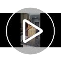 Bamboo Knife Drawer Organizer, Knife Drawer Organizer Insert, Kitchen Drawer Knife Block for 12 Knives and a PLUS Slot for your Knife Sharpener (Without Knives) - view 7