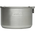 Adventure Prep + Cook Set - 1.58 quart, Stainless Steel - view 3