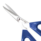 Original Unlimited Kitchen Scissors All Purpose Dishwasher Safe Kitchen Shears With Comfortable Handles, Blue - view 6