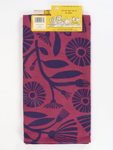 Funny Cotton Dish Towel –Absorbent Kitchen Towel Gift -Stay Hydrated - view 4
