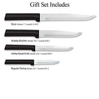 Cutlery Cooking Essentials Gift Set (G249), Black - view 2