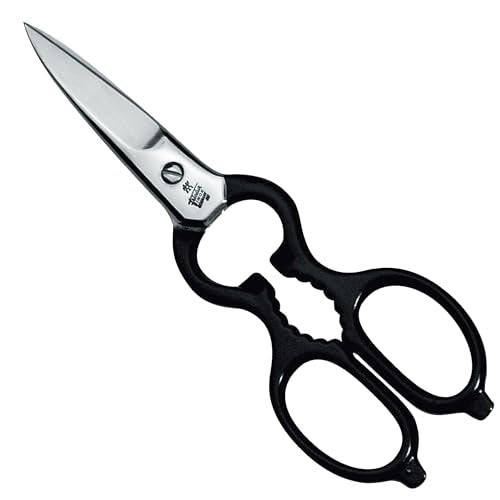 J.A. Henckels Classic cuisine shears black 43927-200 43927-200
