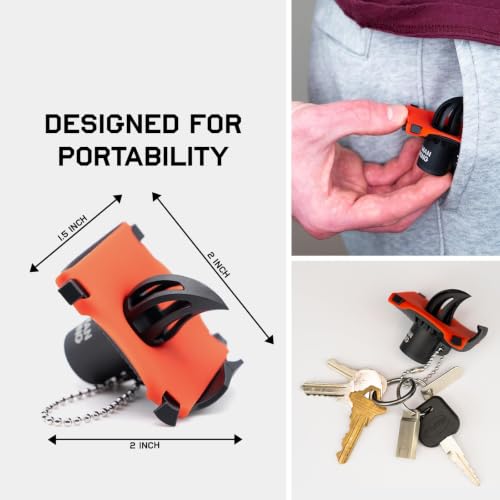 The Krak'in 2.0 Beverage Can Tool (3-Pack) Variety Pack - view 5