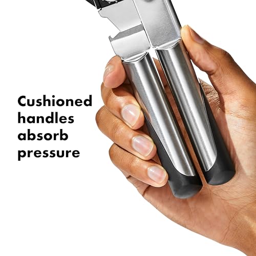 Steel Can Opener - view 5