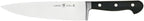 HENCKELS Classic Razor-Sharp 7-Piece Knife Set, Chef Knife, Bread Knife, German Engineered Informed by 100+ Years of Mastery