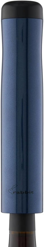 Rabbit Automatic Electric Wine Opener Corkscrew, Rechargeable