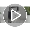 Cheese Grater, 4-Sided Box Grater for Cheese, Vegetable & Fruit - view 7