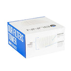 8-12 Cup Coffee Filters, 6 each, 100ct - view 6