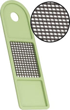 Vegetable Chopper – Original As Seen On TV Food Dicer with 2 Stainless Steel Blades, Large 2-Cup Container, Cleaning Tool, Dishwasher Safe Onion & Vegetable and Fruit Cutter - view 5