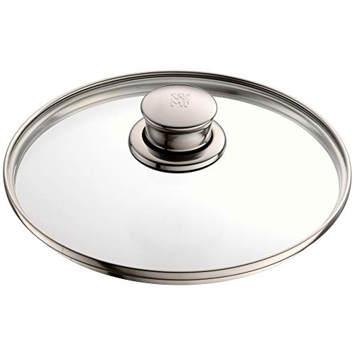 Pot Set 5-Piece Diadem Plus Pouring Rim Glass Lid Cromargan Stainless Steel Polished Suitable for Induction Hobs Dishwasher-Safe - view 5