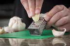 Small, Silver SG100 Mini Grater - view 4