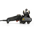 MK2 Electric Knife Sharpener – Adjustable 2-Speed Knife Sharpening System for Kitchen Knives, Pocket Knives, Scissors, Axes & Garden Tools
