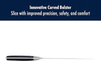 Henckels Compass Damascus 4-inch Damascus Paring Knife