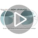 Measuring Cups & Spoons Set, Stackable Cups and Spoons - view 7