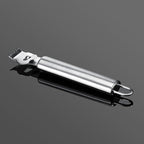 Citrus Peeler Stainless Steel Lemon Orange Fruits Peeler Fruit Zester Citrus Scraper for Kitchen Gadget Salad Tool