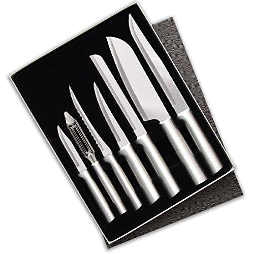 Cutlery The Starter Gift Set (S38), Silver
