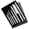 Cutlery The Starter Gift Set (S38), Silver