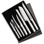 Cutlery The Starter Gift Set (S38), Silver