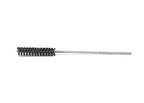 Brush Research BC1280 FLEX-HONE®, 1/2" (12.7mm) Diameter, 80 Grit, Silicon Carbide, for Mild Steel, Stainless Steel, Cast Iron and Softer Ferrous Materials