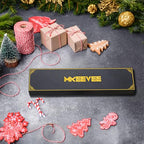 Fathers Day Dad Gift from Daughter Son Kids Dad Birthday Gift 8 inch Kitchen Knife Gift Set for Dad Professional Chef's Knife christmas presents for dad (Best Dad) - view 5