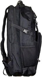 Mercer Culinary KnifePack Plus,Black