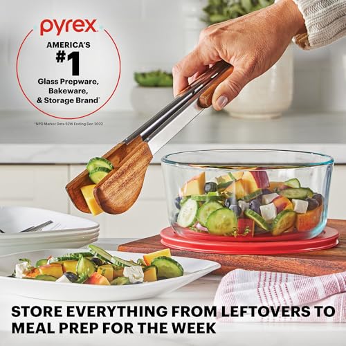 Simply Store (12-Pack) Glass Food Storage Containers Set - view 5