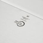 Mercer Culinary Millennia Bench Scraper, 5 7/8 Inch x 3 1/2 Inch Blade, White Handle