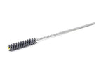 Brush Research BC95M400 FLEX-HONE®, 3/8" (9.5mm) Diameter, 400 Grit, Silicon Carbide, for Mild Steel, Stainless Steel, Cast Iron and Softer Ferrous Materials