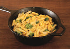 Pre-Seasoned Cast Iron Deep Skillet, 3 Quart - view 3