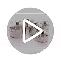 Pot Set 5-Piece Diadem Plus Pouring Rim Glass Lid Cromargan Stainless Steel Polished Suitable for Induction Hobs Dishwasher-Safe - view 7