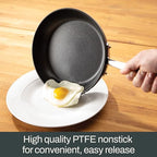 Essentials Nonstick, 10-Piece Pots & Pans Set - view 4