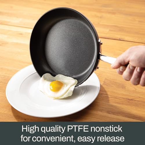 Essentials Nonstick, 10-Piece Pots & Pans Set - view 4