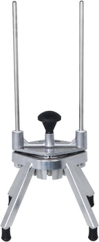 Hakka Commercial Easy Wedger Slicer Lemon Cutter with 4 Wedger/ 6 Wedger/8 Wedger Stainless Steel Fruit Cutter Lime Slicer for Lemons Limes Tomatoes Potatoes