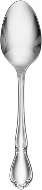 Oneida 2610003IL20 Chateau 3-Piece Child and Baby Flatware Set, 18/10 Stainless Steel