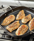 Essentials Nonstick, 10-Piece Pots & Pans Set - view 2