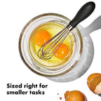 Good Grips Mini Whisk, 7.25 in - view 2