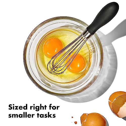 Good Grips Mini Whisk, 7.25 in - view 2
