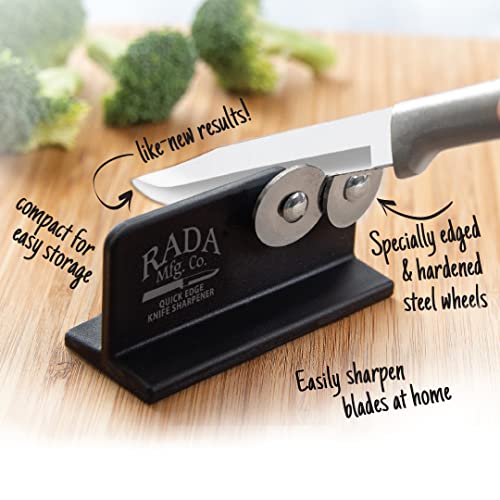 Cutlery Quick Edge Knife Sharpener (R119) - view 6