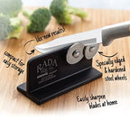 Cutlery Quick Edge Knife Sharpener (R119) - view 6