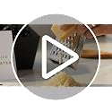 Mini Cheese Grater Gift Set, You Make Life a Little Grater Funny Chef Gift - view 7