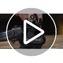 MK2 Electric Knife Sharpener – Adjustable 2-Speed Knife Sharpening System for Kitchen Knives, Pocket Knives, Scissors, Axes & Garden Tools - view 7