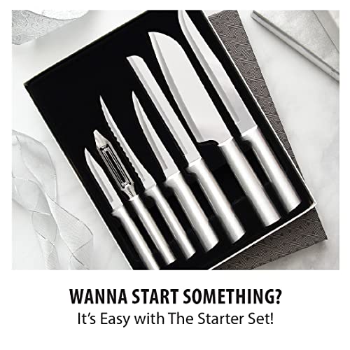 Cutlery The Starter Gift Set (S38), Silver - view 3