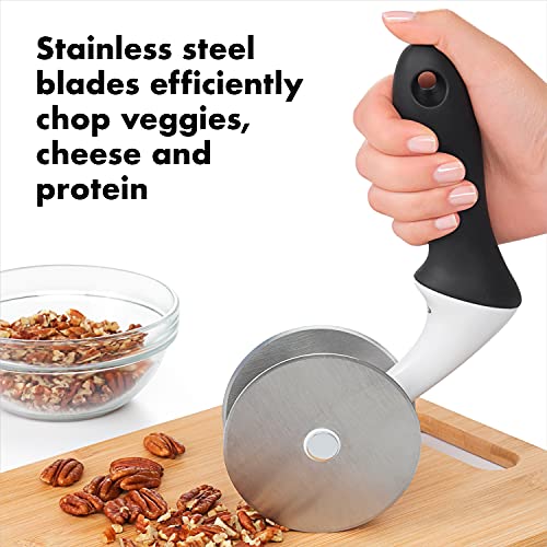 Good Grips Salad Chopper With Bowl - view 3