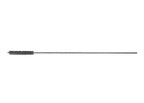 Brush Research BC5M60 FLEX-HONE®, 0.197" (5mm) Diameter, 60 Grit, Silicon Carbide, for Mild Steel, Stainless Steel, Cast Iron and Softer Ferrous Materials