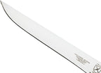 Mercer Culinary M23850 Millennia Black Handle, 6-Inch Flexible, Boning Knife