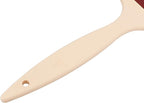 Matfer Bourgeat Natural Pastry Brush, Flat, 2 3/8"