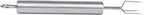 Restaurantware-German Standard 6.1 Inch Granny Forks, 24 Prong Potato Forks - Ergonomic Handle, Dishwashable, Stainless Steel Carving Fork, Heavy-Duty, For Kitchen Roast