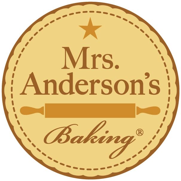 Mrs. Anderson’s Baking Macaron Mat, Oven Safe Silicone Reusable Baking Mat - view 7