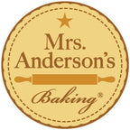 Mrs. Anderson’s Baking Macaron Mat, Oven Safe Silicone Reusable Baking Mat - view 7