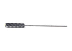 Brush Research BC10M400 FLEX-HONE®, 0.394" (10mm) Diameter, 400 Grit, Silicon Carbide, for Mild Steel, Stainless Steel, Cast Iron and Softer Ferrous Materials